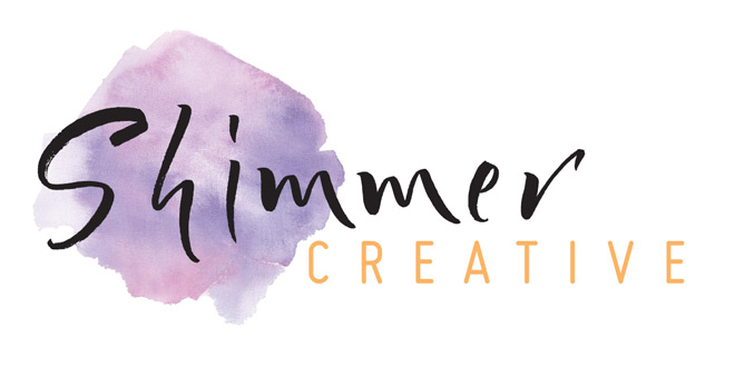 Shimmer Creative Logo